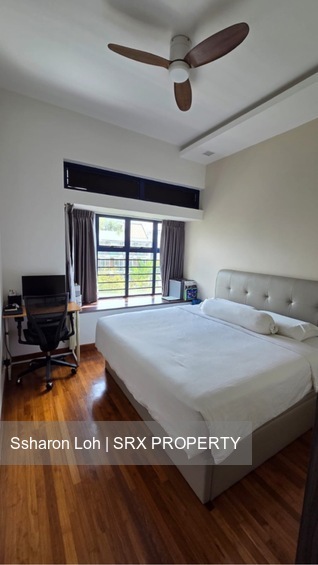 Nineteen Shelford Road (D11), Condominium #545295331